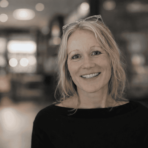 Manou Speleman, Medical Operations of Protect Ukraine.